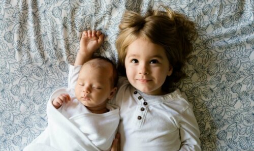 Le sommeil du bébé de 0 à 3 ans : tout comprendre