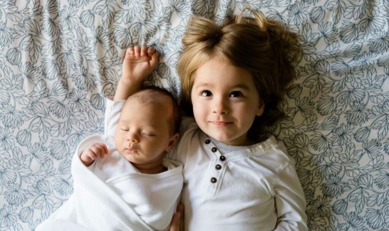 Le sommeil du bébé de 0 à 3 ans : tout comprendre