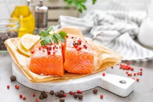 3 façons de cuisiner un plat de poisson faible en calories