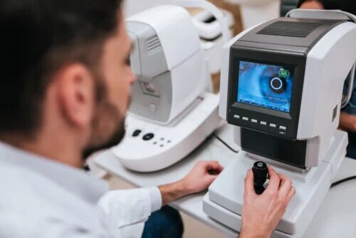 Rétinite pigmentaire, en quoi consiste-t-elle ?