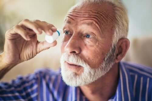 Le glaucome à angle ouvert : en quoi consiste-t-il ?