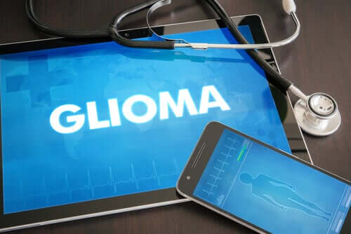 Qu'est-ce qu'un gliome ?
