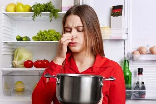 5 astuces pour se débarrasser de l'odeur du poisson dans la cuisine