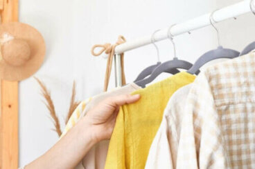 Qu'est-ce que la mode circulaire et pourquoi est-elle tendance ?