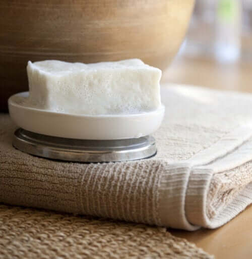 Le savon neutre : à quoi sert-il ?