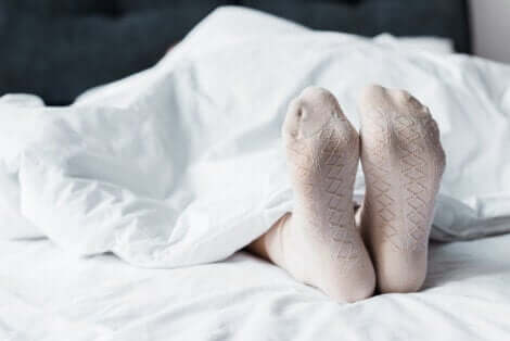 Le sommeil est important.