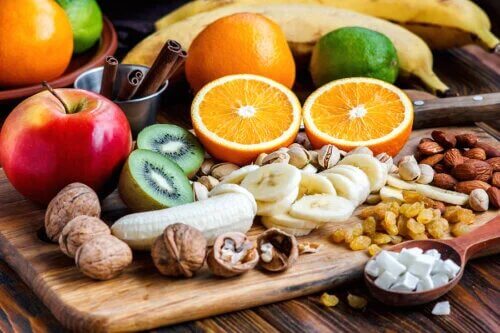 Les sucres des fruits sont-ils nocifs ?