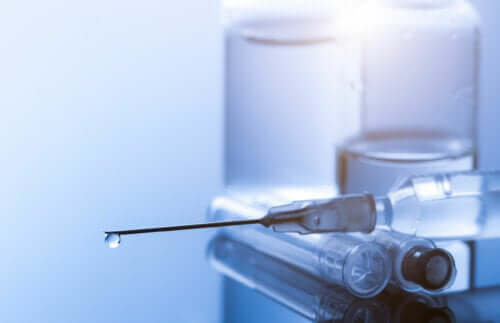 4 types d'injections ou d'angles d'injection que vous devriez connaître