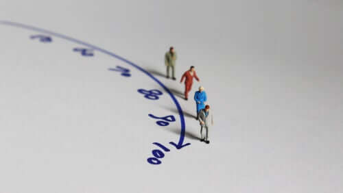 Andropause : les symptômes qu'un homme doit connaître