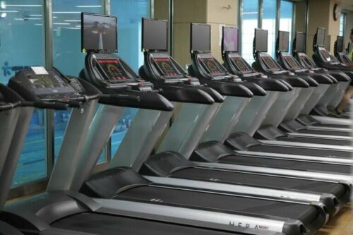 Comment commencer à courir sur un tapis de course ?