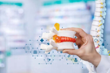 Qu'est-ce que la dessiccation discale et comment la traiter ?