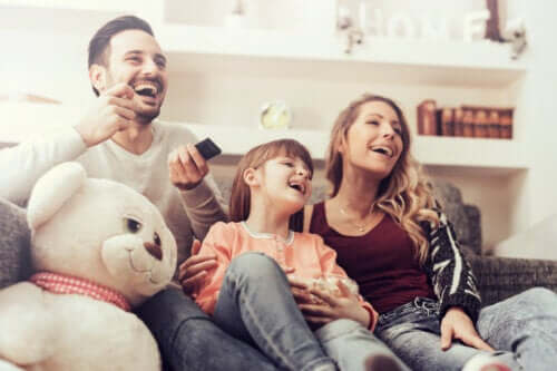 Comment traiter les enfants de mon/ma partenaire ?