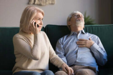 Accidents et premiers secours chez les personnes âgées