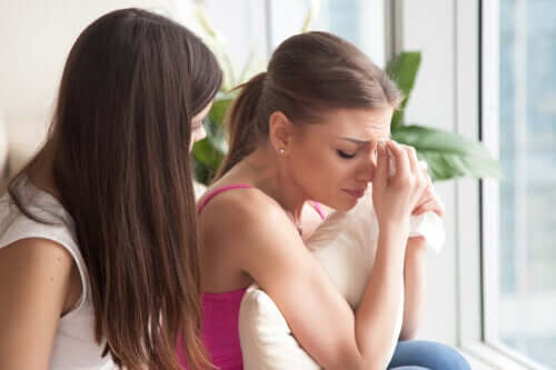 Comment aider une personne souffrant d'anxiété ?