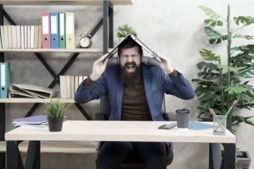 Comment garder son calme dans les moments difficiles ?