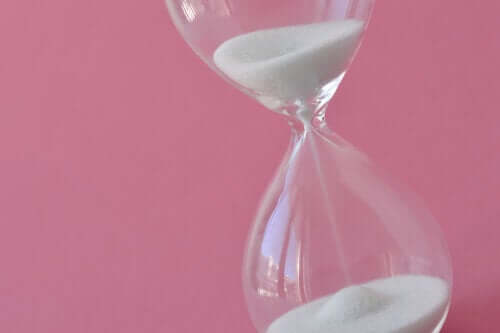 L'âge de la ménopause