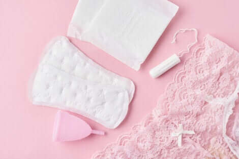 Les menstruations et les problèmes de saignement.