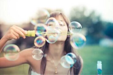 5 raisons d'être heureux