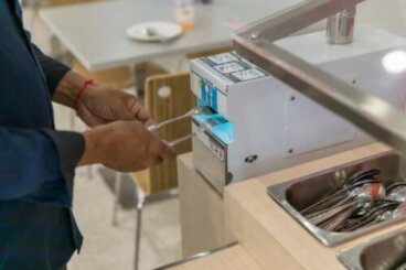 Comment stériliser les ustensiles de cuisine