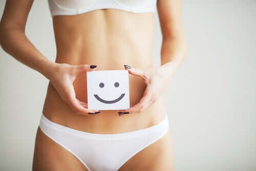 La toilette intime féminine