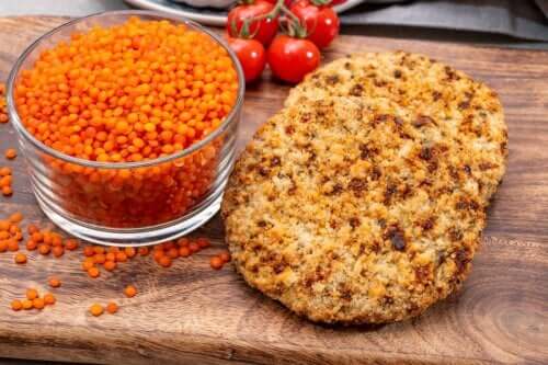 Substituts de viande vegan : les meilleures options