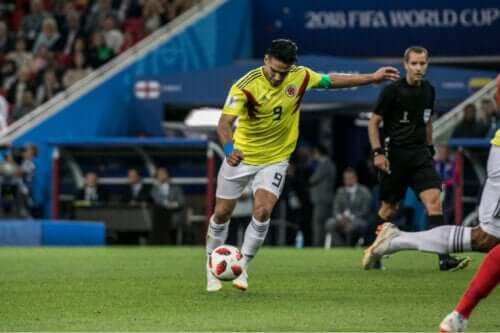 Comment Radamel Falcao a-t-il surmonté sa blessure aux ligaments ?