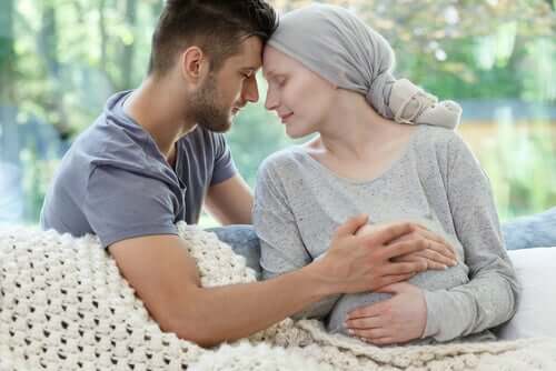 Cancer et grossesse