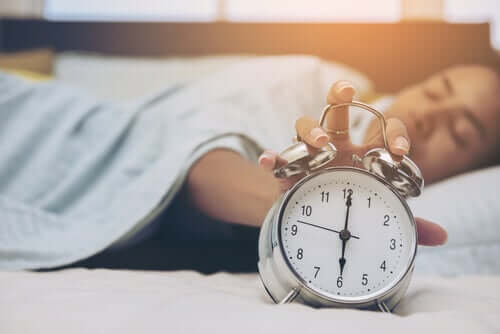 Voici ce qui arrive au cerveau quand vous ne vous reposez pas