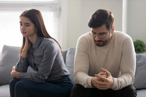 5 raisons les plus communes de rupture amoureuse