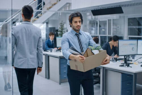 Comment démissionner d'un travail qui ne vous plaît pas ?