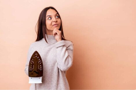 Comment enlever du silicone des vêtements.