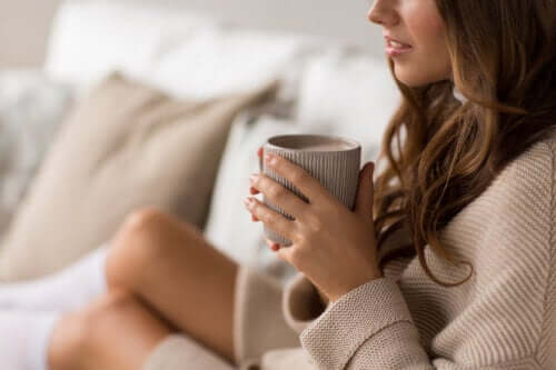 Hygge ou la manière d'être heureux avec des petites choses