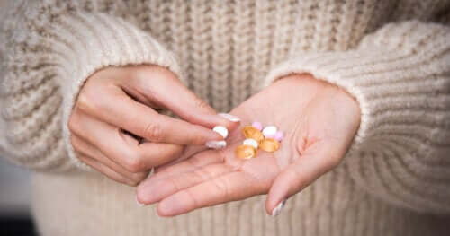 Fer et calcium : leur importance dans la vie d'une femme