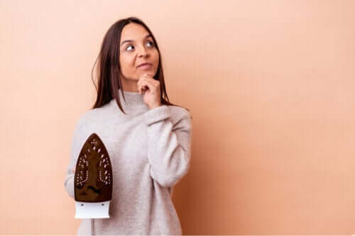 Quels types de fer à repasser existe-t-il ?