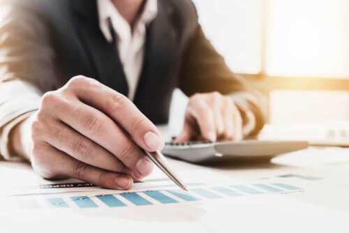 Calcul des économies.