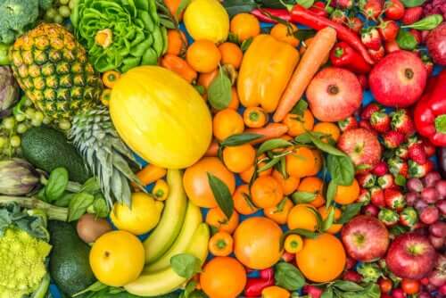 Une étude révèle que le mélange de fruits et légumes “5 fois par jour” augmente l’espérance de vie