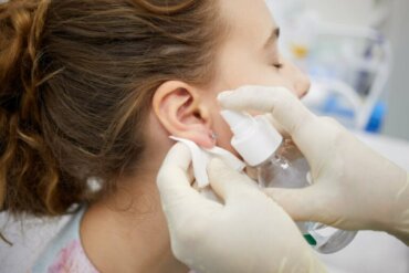 Comment soigner un piercing