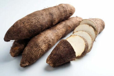 Qu'est-ce que l'igname sauvage et quelles sont ses propriétés ...