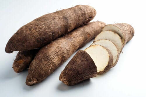 Qu'est-ce que l'igname sauvage et quelles sont ses propriétés ?