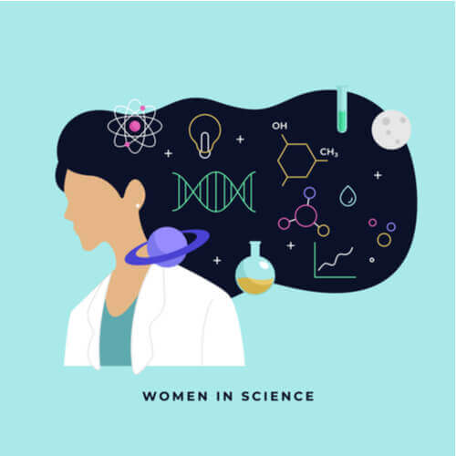 Journée Internationale des Femmes et des Filles de Science : 3 figures remarquables