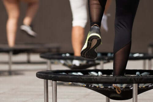 Jumping fitness : comment le pratiquer ?