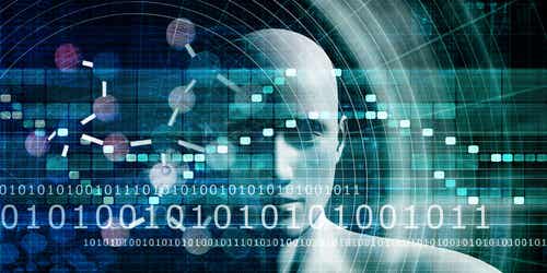 Génétique humaine et ADN.