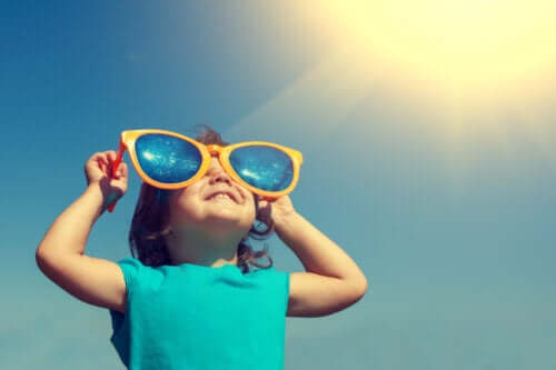Photoprotection pendant l'enfance : que faut-il prendre en compte ?