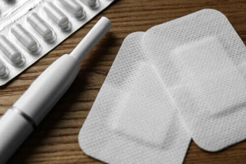 Thérapie de substitution nicotinique