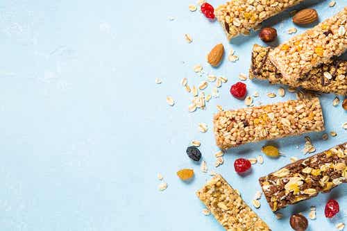 Utilisation du fruit du baobab.