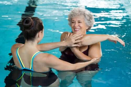 Quels sont les avantages de la natation pour la santé ?