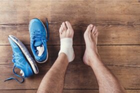7 conseils pour prévenir les blessures sportives