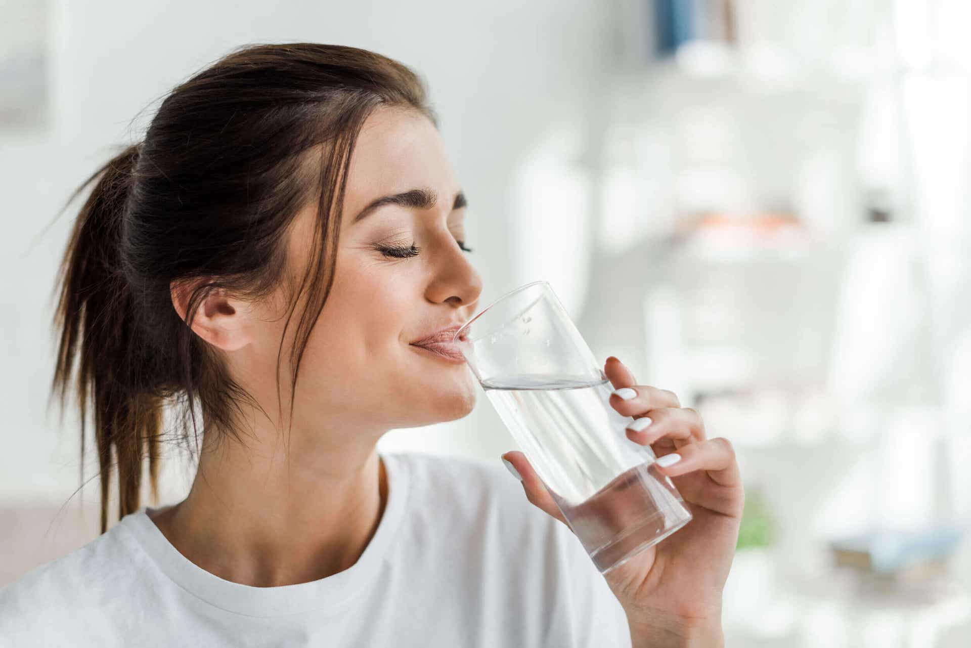 Comment mieux digérer les aliments.