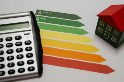 La classification énergétique pour la consommation.