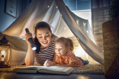 Options pour divertir les enfants sans internet